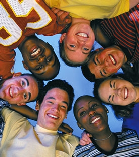 Peppy U.S. Teens